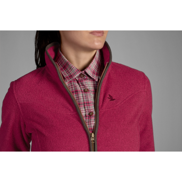 Seeland Woodcock fleece woman