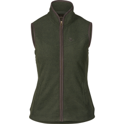 Seeland Woodcock fleece vest woman