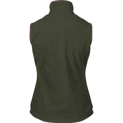 Seeland Woodcock fleece vest woman