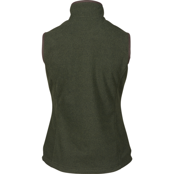 Seeland Woodcock fleece vest woman