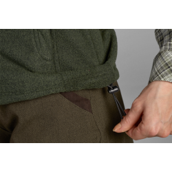 Seeland Woodcock fleece vest woman