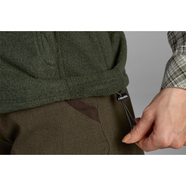 Seeland Woodcock fleece vest woman