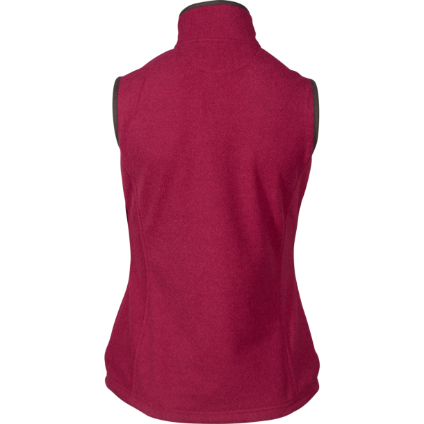 Seeland Woodcock fleece vest woman