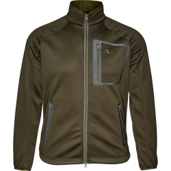 Seeland Hawker storm fleece jakke