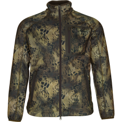 Seeland Hawker storm fleece jakke