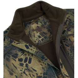 Seeland Hawker storm fleece jakke