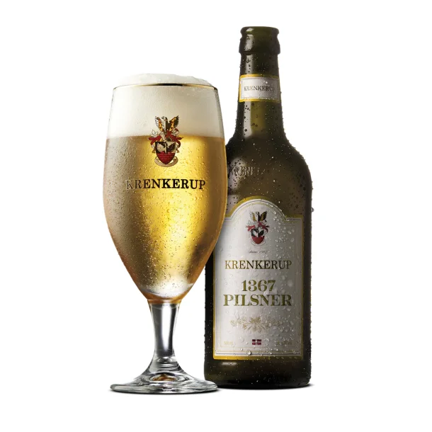Krenkerup 1367 0,33L