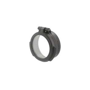 Aimpoint Flip up til H34 front