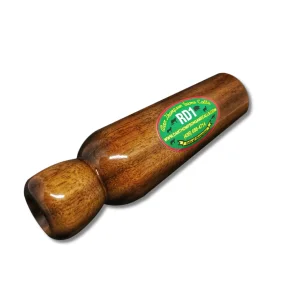  Dan Thompson lokkekald  Mrhund