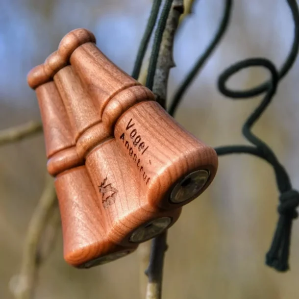  Lokkekald - Rv - Crying Bird