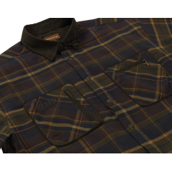 Hrkila Pajala skjorte