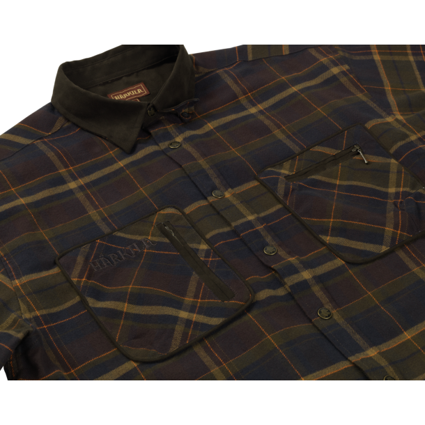 Hrkila Pajala skjorte