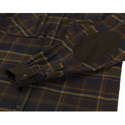 Hrkila Pajala skjorte