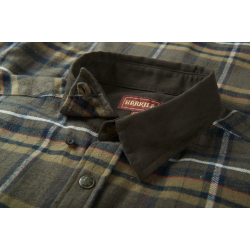 Hrkila Pajala skjorte