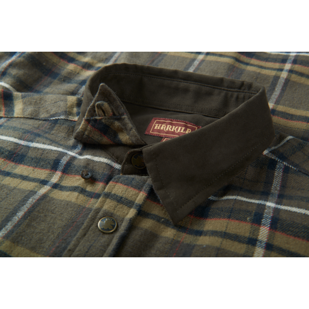 Hrkila Pajala skjorte