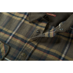 Hrkila Pajala skjorte