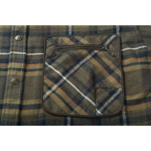 Hrkila Pajala skjorte