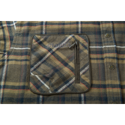 Hrkila Pajala skjorte