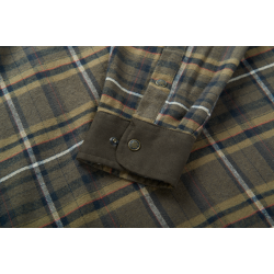 Hrkila Pajala skjorte