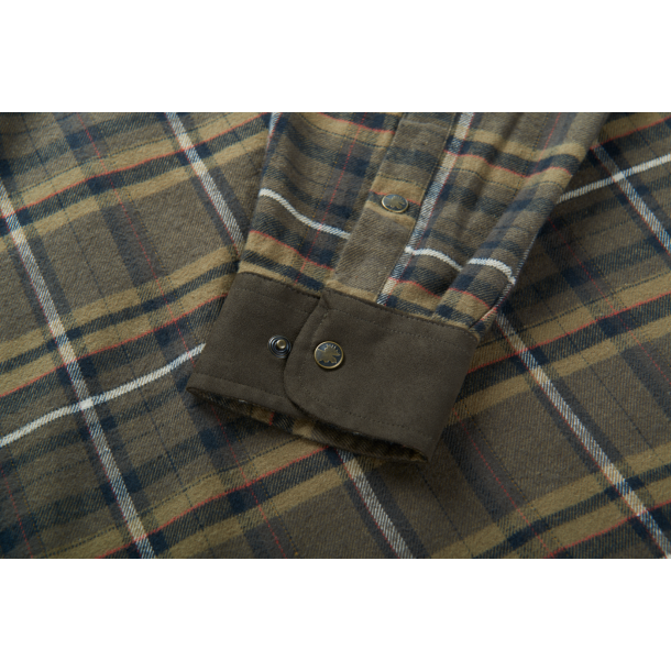 Hrkila Pajala skjorte