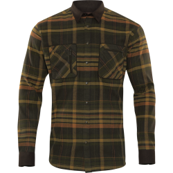 Hrkila Pajala skjorte