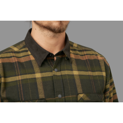 Hrkila Pajala skjorte