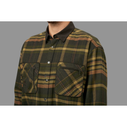 Hrkila Pajala skjorte