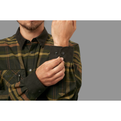 Hrkila Pajala skjorte