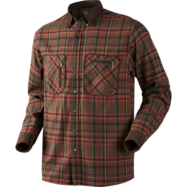 Hrkila Pajala skjorte