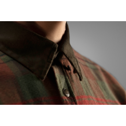 Hrkila Pajala skjorte