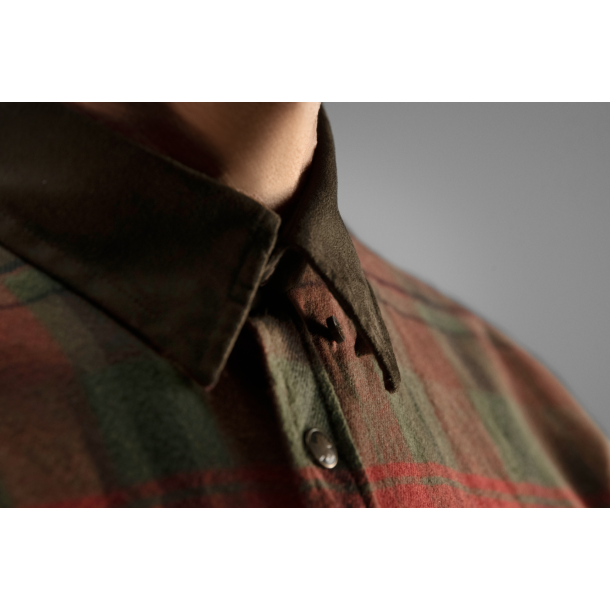 Hrkila Pajala skjorte