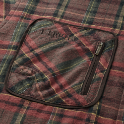 Hrkila Pajala skjorte