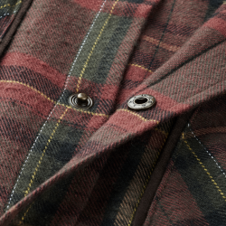 Hrkila Pajala skjorte