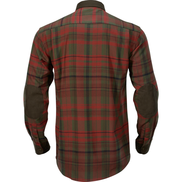 Hrkila Pajala skjorte