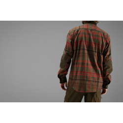 Hrkila Pajala skjorte