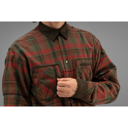 Hrkila Pajala skjorte