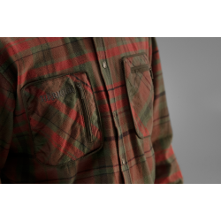 Hrkila Pajala skjorte