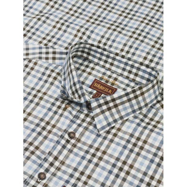 Hrkila Milford langrmet skjorte
