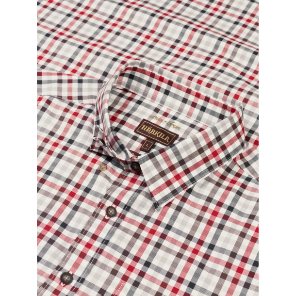 Hrkila Milford langrmet skjorte