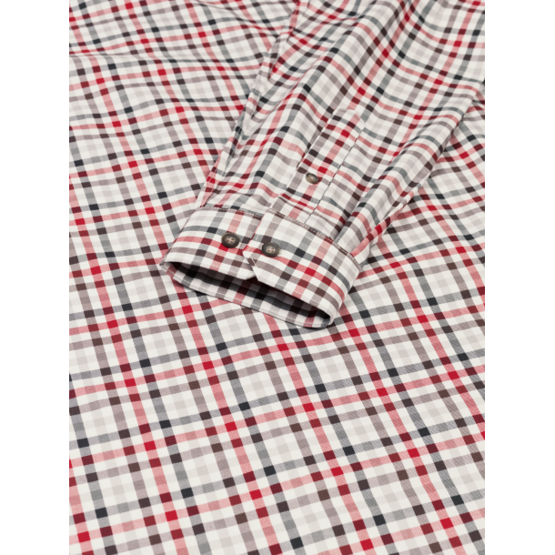 Hrkila Milford langrmet skjorte