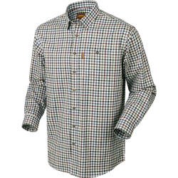 Hrkila Milford langrmet skjorte