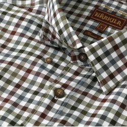 Hrkila Milford langrmet skjorte