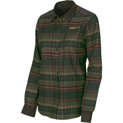 Hrkila Pajala Lady skjorte 