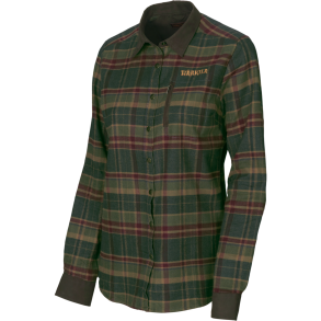 Hrkila Pajala Lady skjorte 