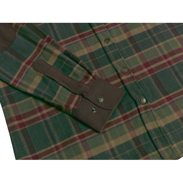 Hrkila Pajala Lady skjorte 