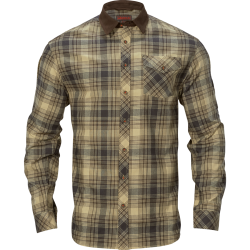 Hrkila Driven Hunt flannel skjorte