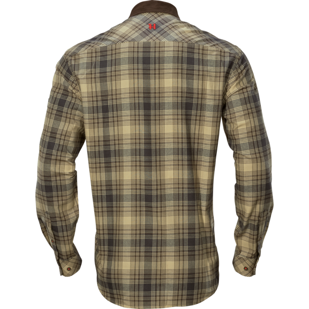 Hrkila Driven Hunt flannel skjorte