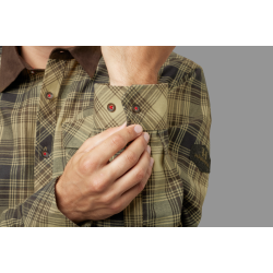 Hrkila Driven Hunt flannel skjorte