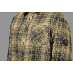 Hrkila Driven Hunt flannel skjorte