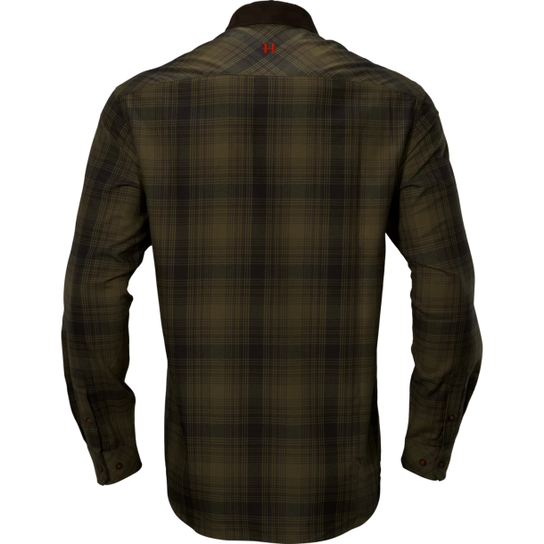 Hrkila Driven Hunt flannel skjorte
